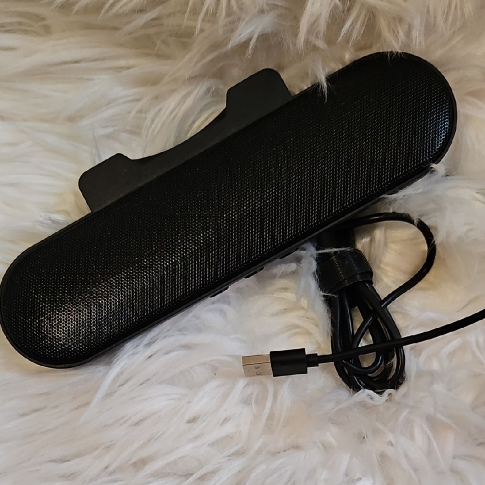 Usb Clip Portable Speaker